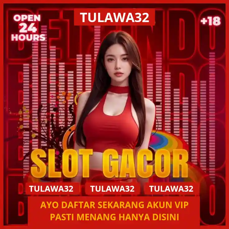 BANNER TULAWA32
